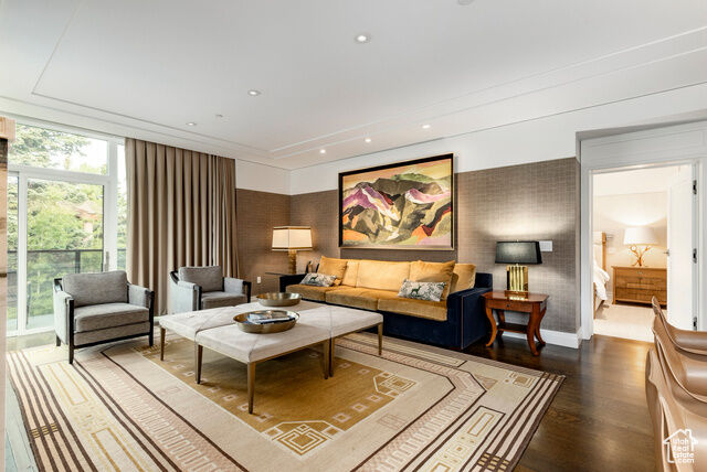 Property Photo:  7520 Royal St 411  UT 84060 