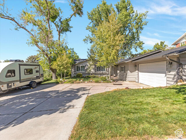 Property Photo:  2505 E Dolphin Way  UT 84121 