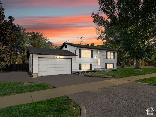 Property Photo:  206 W 1000 S  UT 84404 