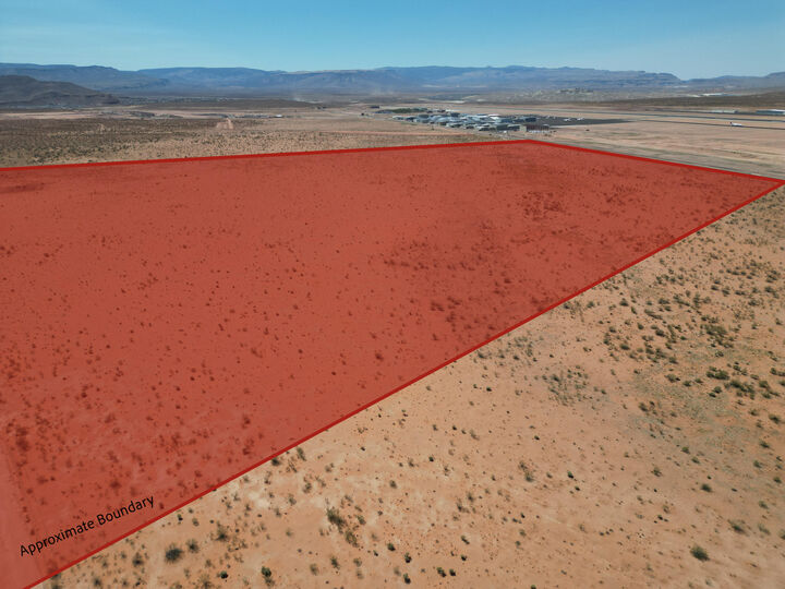 Property Photo:  Airport Parkway  UT 84790 