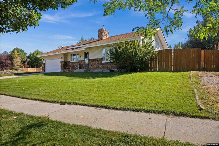 4411 Puma Drive  Casper WY 82604 photo