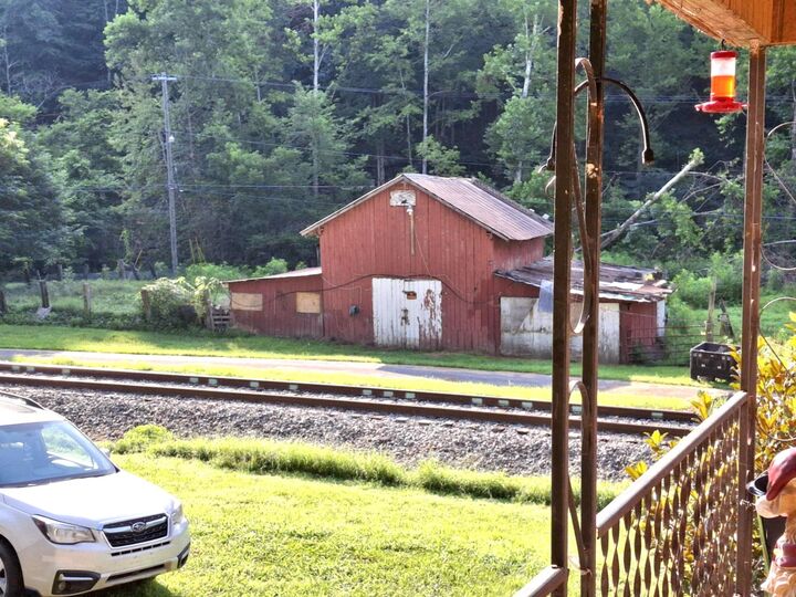Property Photo: 000 Onzie Stewart Rd KY 40902-0000