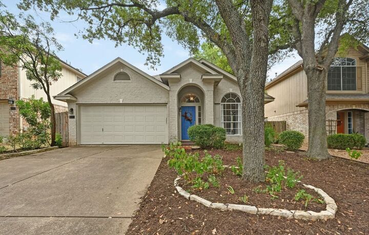 Property Photo: 9401 Notches Drive TX 78748