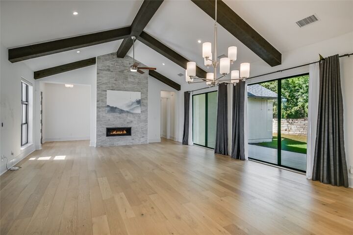 Property Photo:  307 Ringtail Stream Drive  TX 78738 