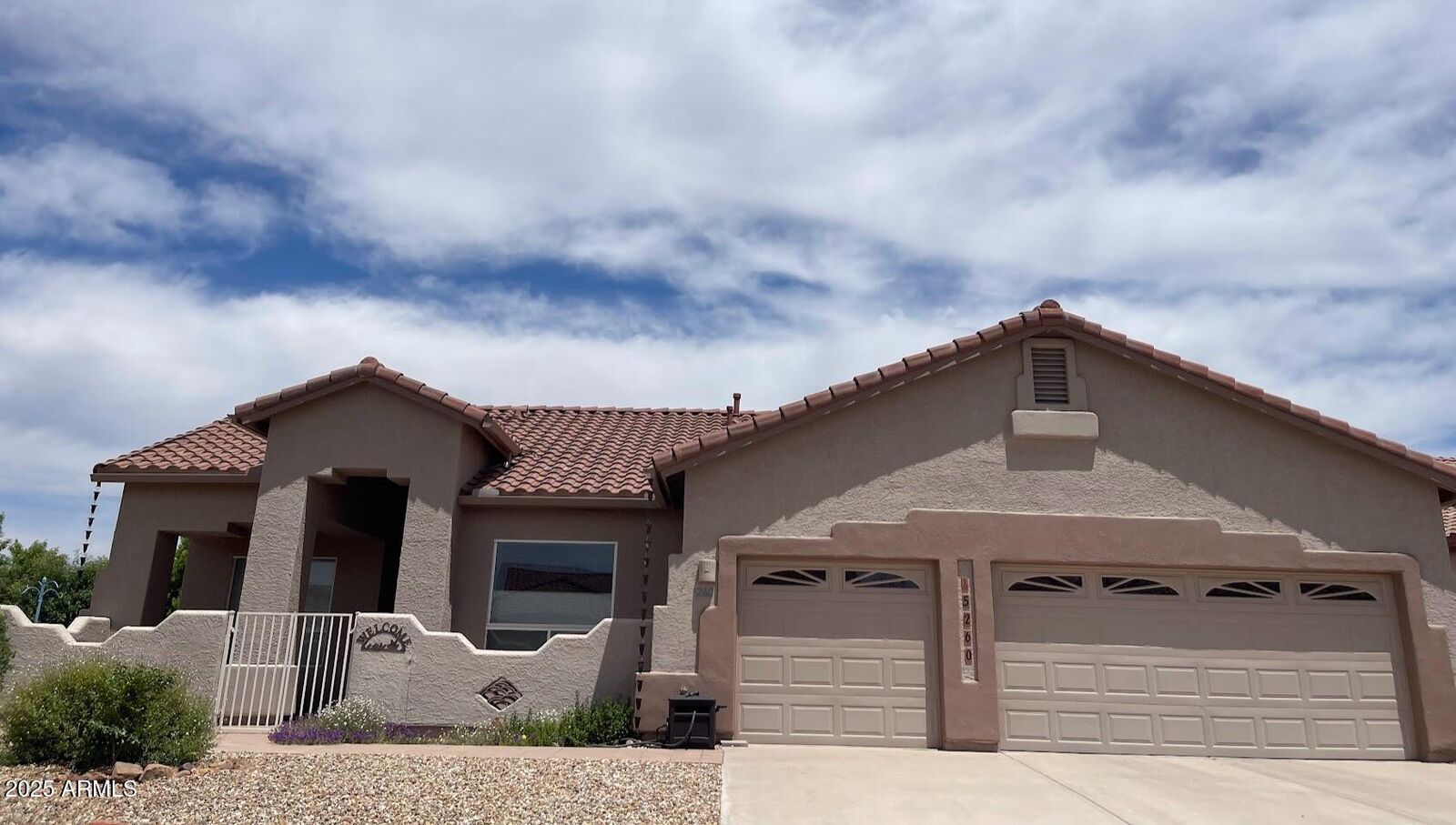 Property Photo:  5260 E Whisper Ridge  AZ 86325 