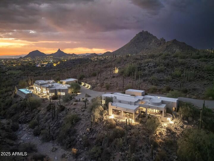 Property Photo:  11331 E Troon Vista Drive  AZ 85255 