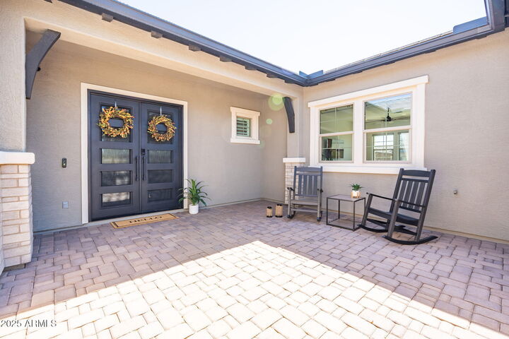 Property Photo: 4553 S Raster -- AZ 85212