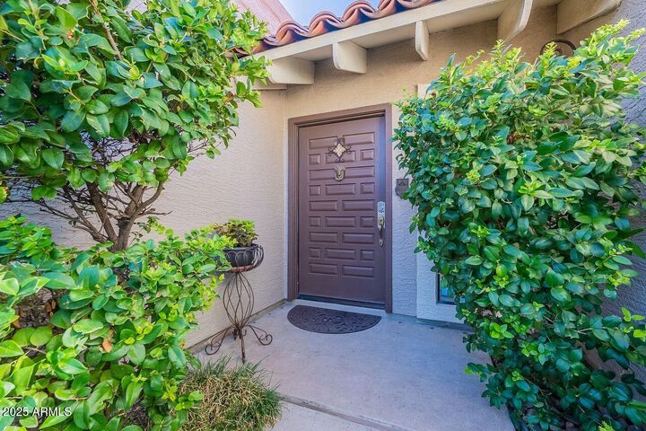 Property Photo:  7541 E Becker Lane  AZ 85260 