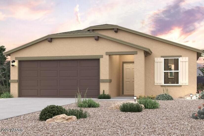 Property Photo:  2099 Sunset Drive  AZ 86326 