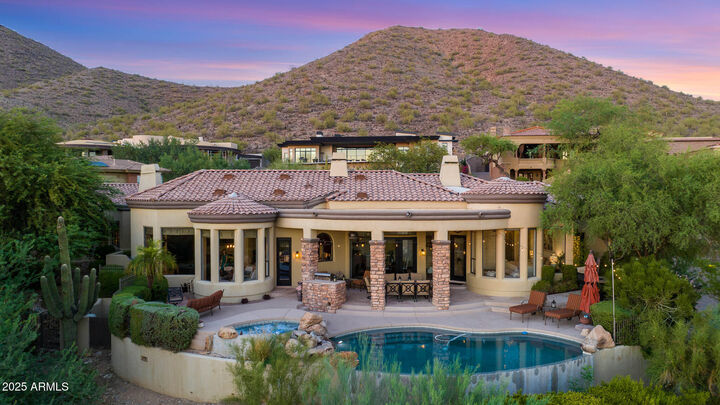 Property Photo:  12914 N 119th Street  AZ 85259 