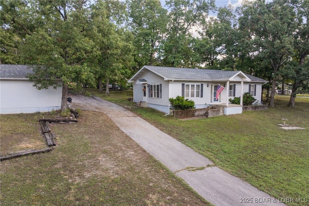 Property Photo: 15 Delores Street MO 65020