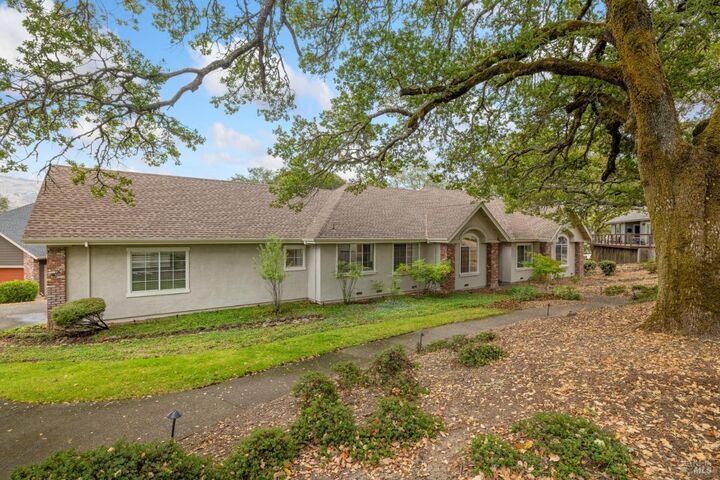 Property Photo:  6334 Pleasant Vista Place  CA 95409 