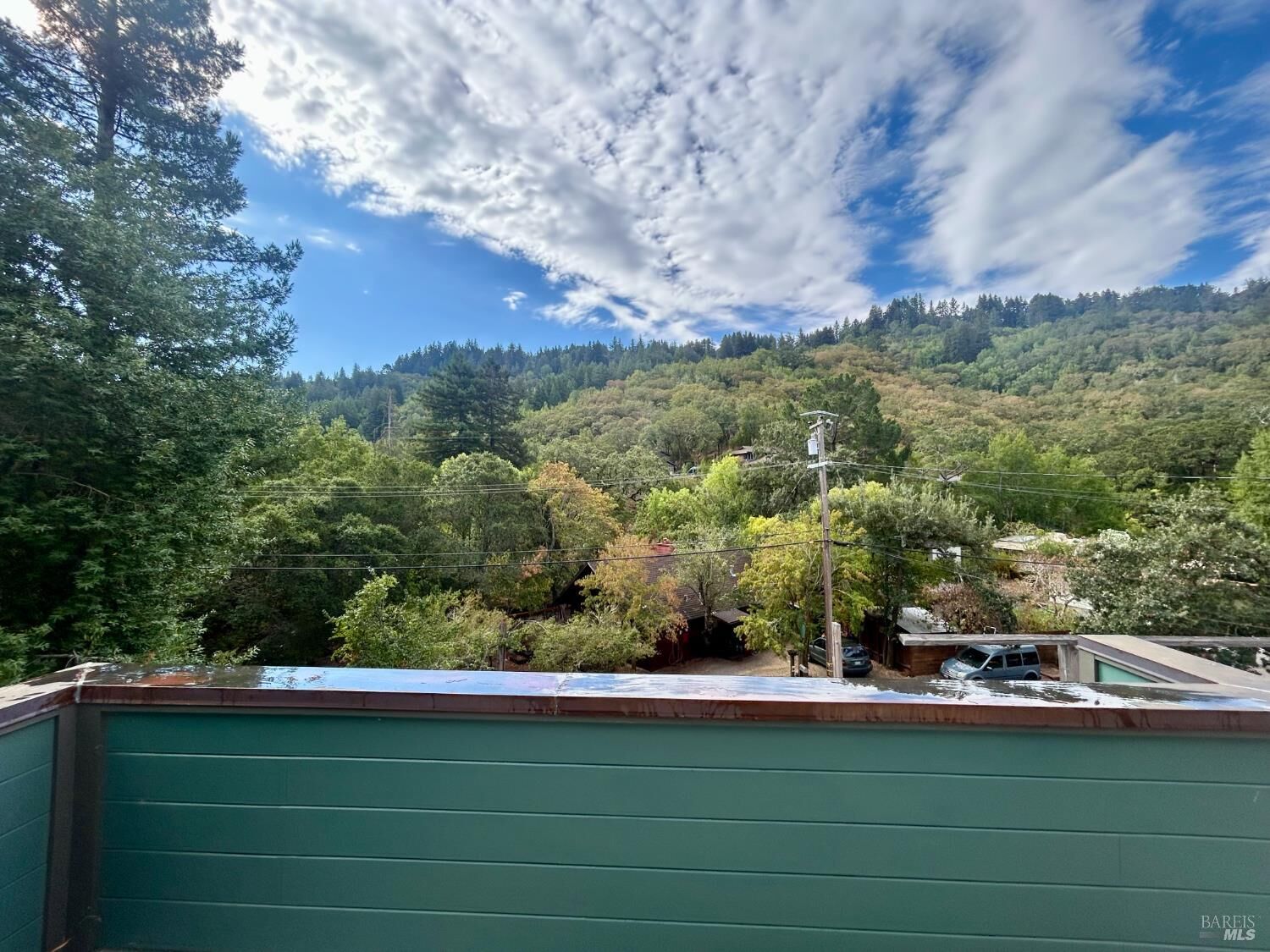 Property Photo:  572 Cascade Drive  CA 94930 