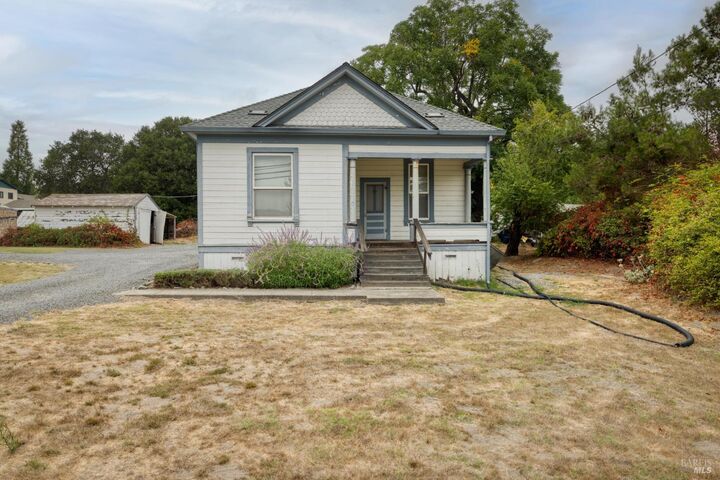 Property Photo:  1000 Bodega Avenue  CA 94952 