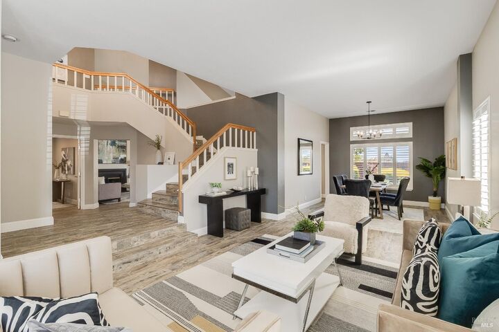 Property Photo: 574 Periwinkle Place CA 94510