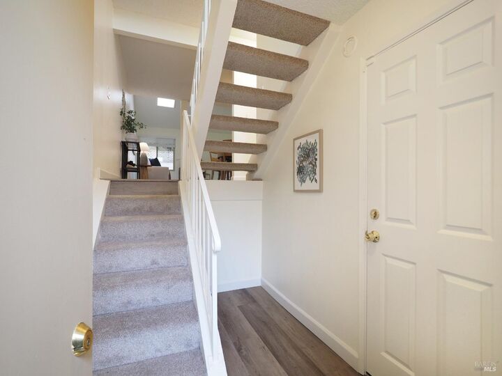 Property Photo: 3113 Luna Court CA 95405