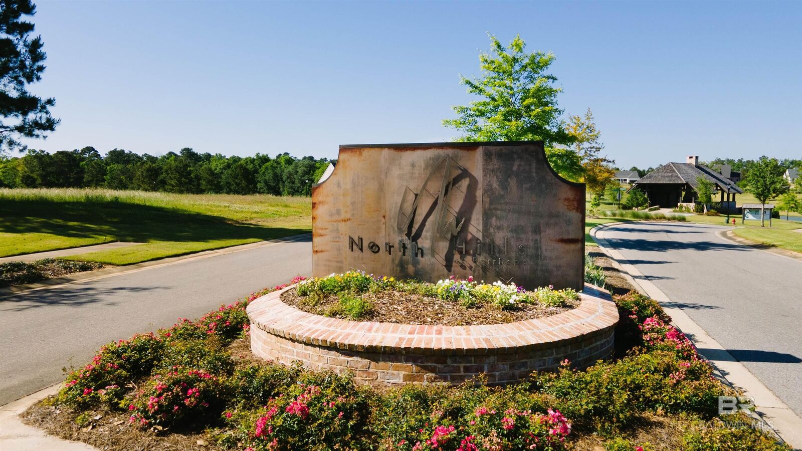 Property Photo: 0 Mount Pleasant Boulevard AL 36532