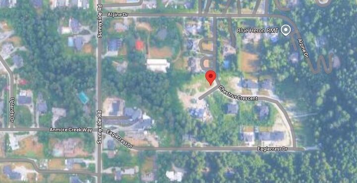 Property Photo: 3132 Chestnut Court BC V3H 0J4