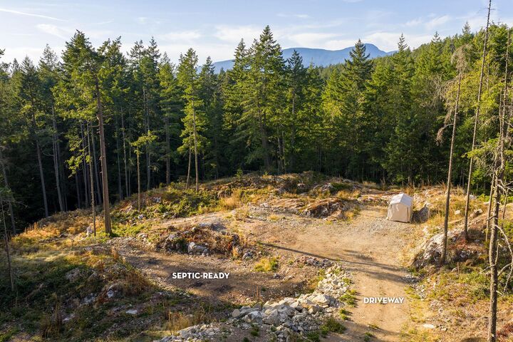 Property Photo: 1570 Douglas Road BC V0N 1G2