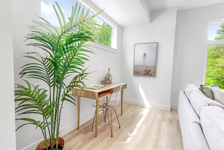 Property Photo:  7946 204 Street 6  BC V2Y 4M9 