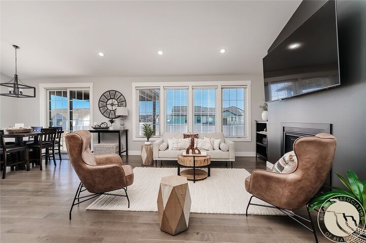 Property Photo:  2517 Jessica Street  MT 59106 