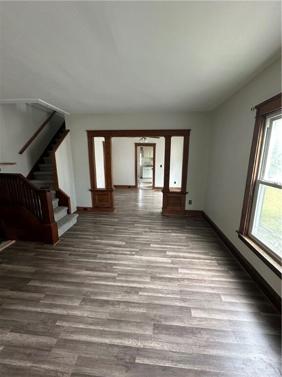 Property Photo:  1112 Oak Street B  NY 14901 