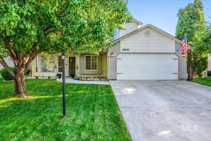 Property Photo:  14243 Shelby Street  ID 83607 