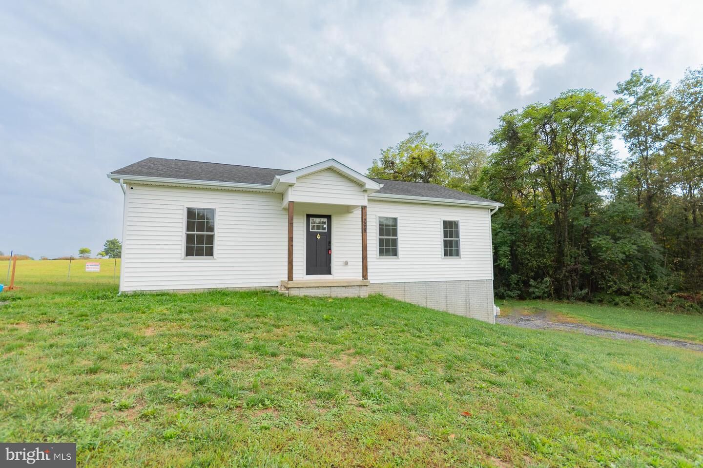 Property Photo:  268 Granny Smith Lane  WV 25430 