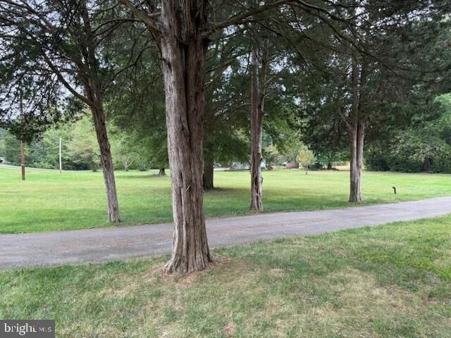 Property Photo: 3990 Port Tobacco Road MD 20662