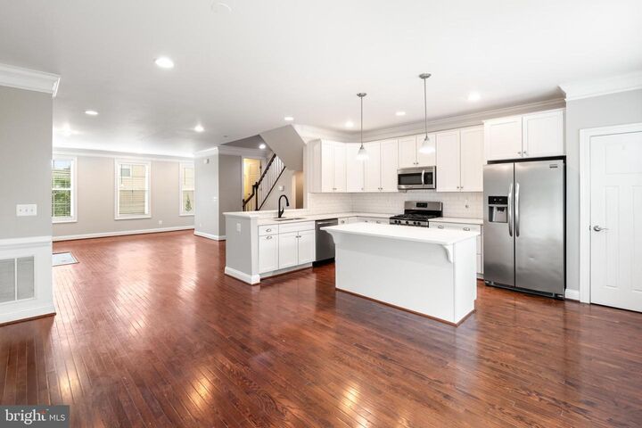 Property Photo:  2126 Avinity Loop  VA 22902 