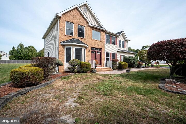 Property Photo: 27 Samantha Drive NJ 08831