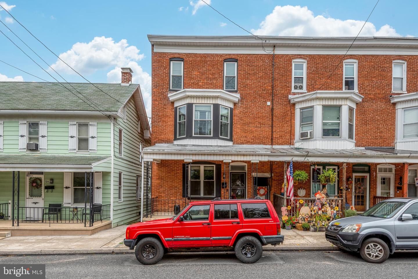 Property Photo:  122 S Pleasant Avenue  PA 17313 