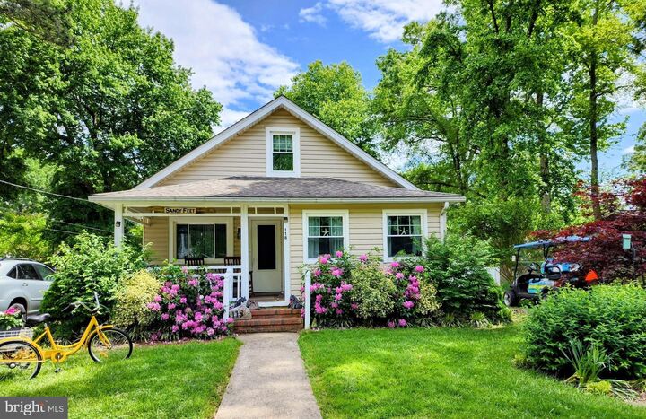 Property Photo:  118 7th Street  VA 22443 