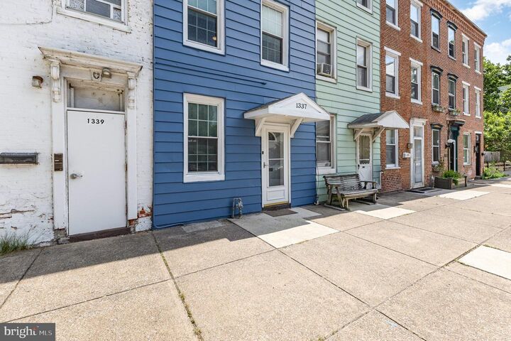 Property Photo:  1337 N 2nd Street  PA 17102 