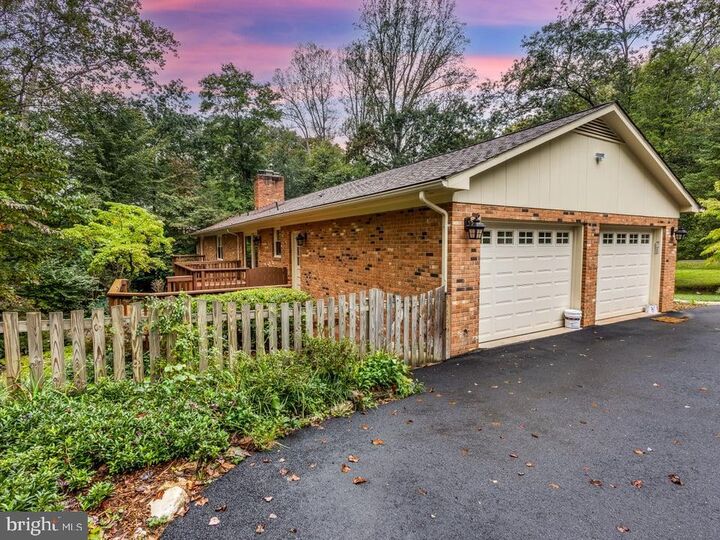 Property Photo:  8126 Blandsford Drive  VA 20111 