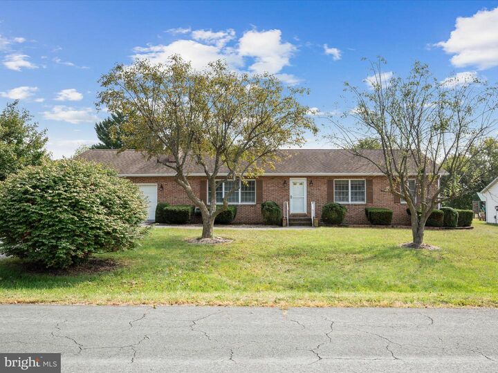 Property Photo:  104 Wakeland Drive  VA 22655 