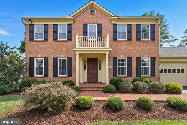 Property Photo:  11120 Rutledge Drive  MD 20878 