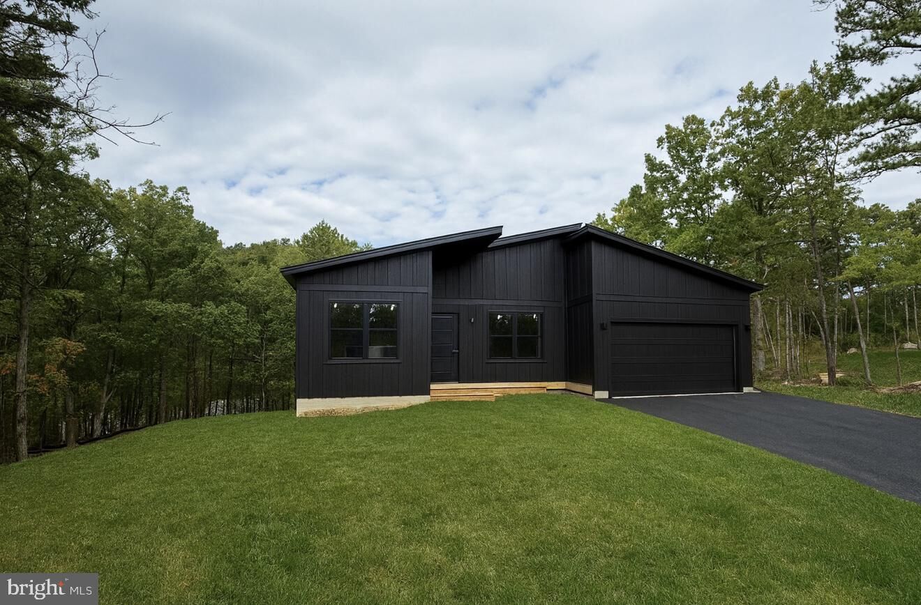 Property Photo: Lot 48 Sachem Hill WV 25427