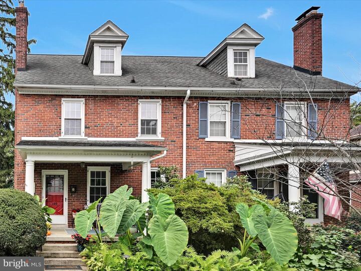 Property Photo: 120 Atkins Avenue PA 17603