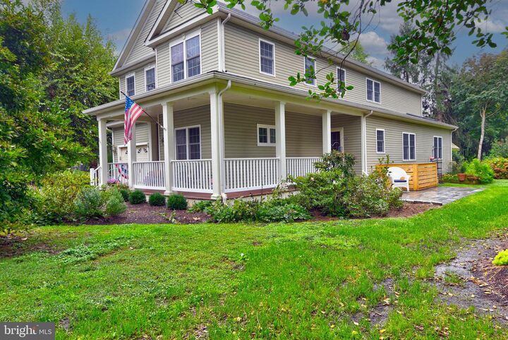 201 Radcliffe Drive  Chestertown MD 21620 photo