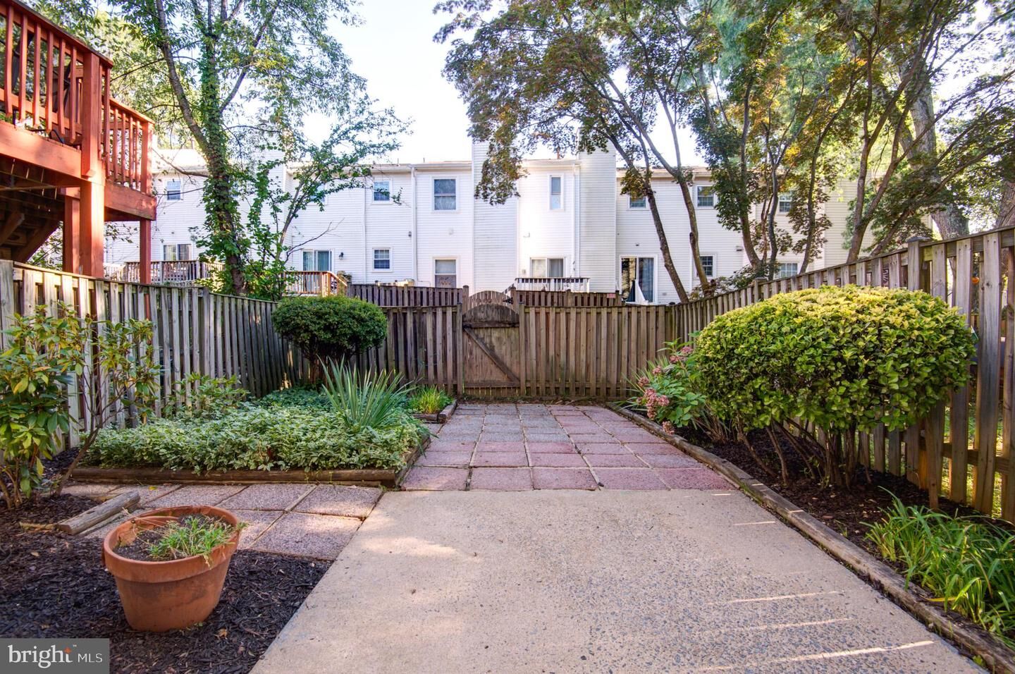 Property Photo: 3028 White Birch Court VA 22031