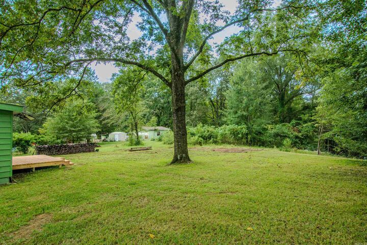 Property Photo:  1025 Virginia Avenue  AR 72011 