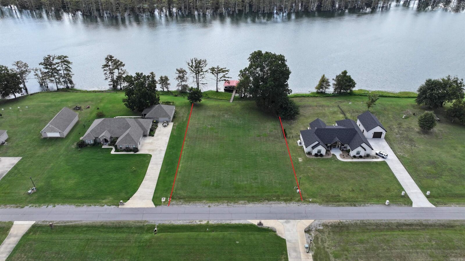 Property Photo:  53 Planters Row  AR 72142 