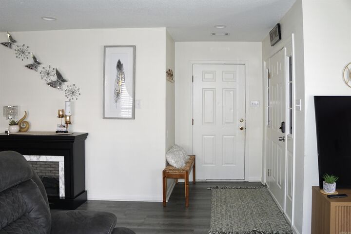 Property Photo:  1510 Arden Lane  AR 72034 