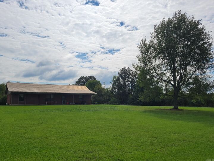 Property Photo:  250 Bluegrass Rd  AR 72157 