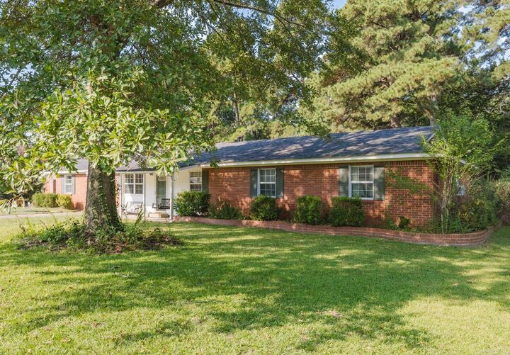 Property Photo:  17825 Cullipher Lane  AR 72206 