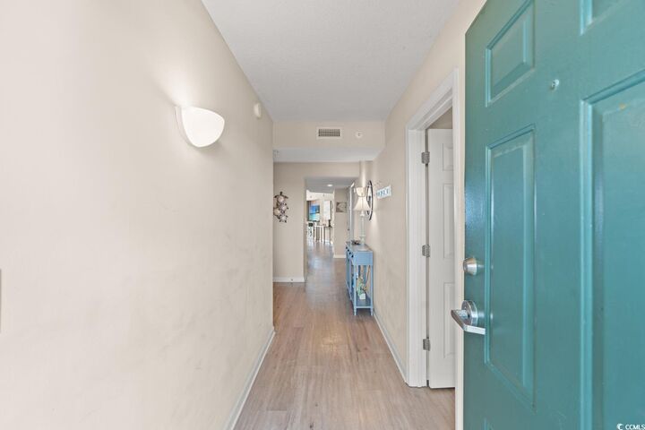 Property Photo: 201 S Ocean Blvd. 1304 SC 29582
