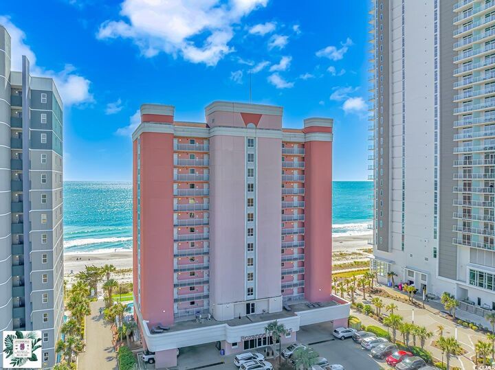 1604 N Ocean Blvd. 406  Myrtle Beach SC 29577 photo