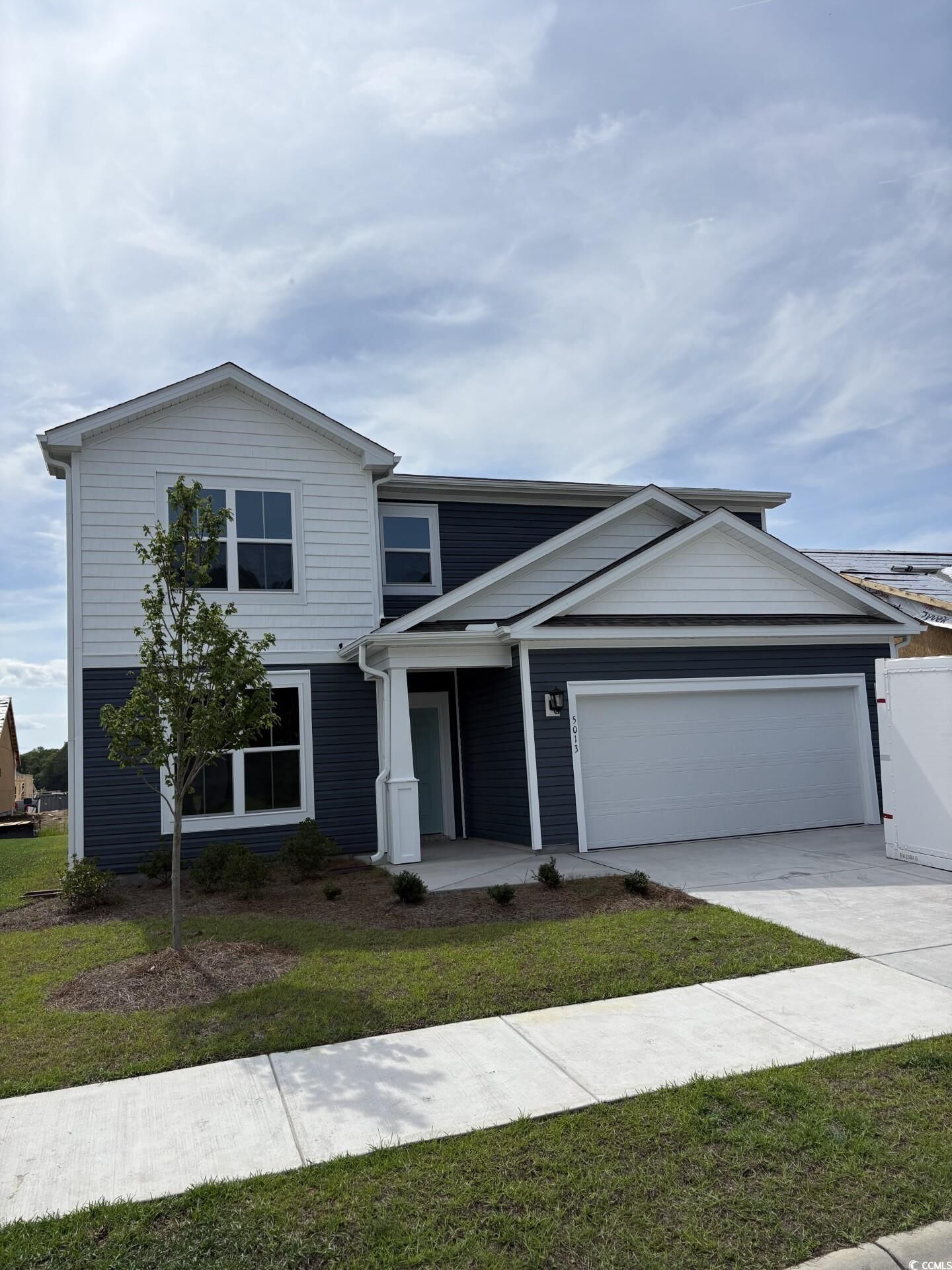 Property Photo: 5013 Gallop Ct. SC 29588