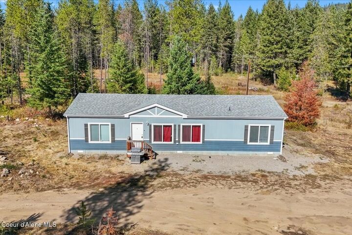 Property Photo:  225 Where Its At Rd  ID 83801 